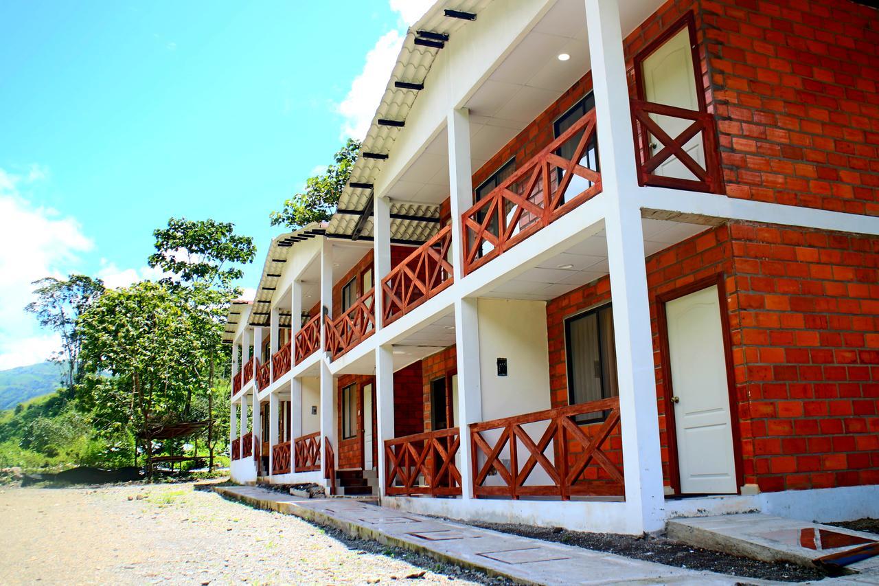 Santval Lodge Bucay Εξωτερικό φωτογραφία